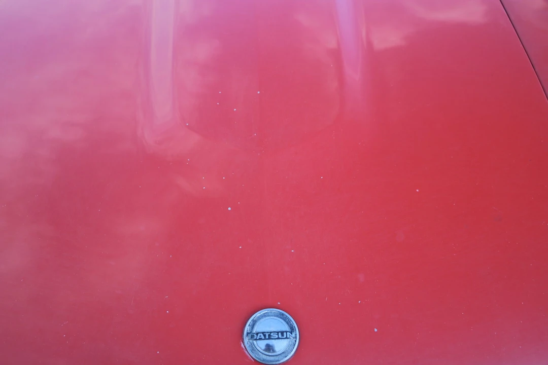1972 Nissan Fairlady Z 1st Gen - Image 29 of 31