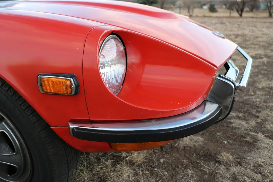 1972 Nissan Fairlady Z 1st Gen - Image 26 of 31