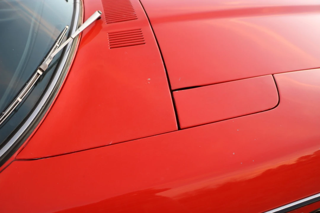 1972 Nissan Fairlady Z 1st Gen - Image 31 of 31