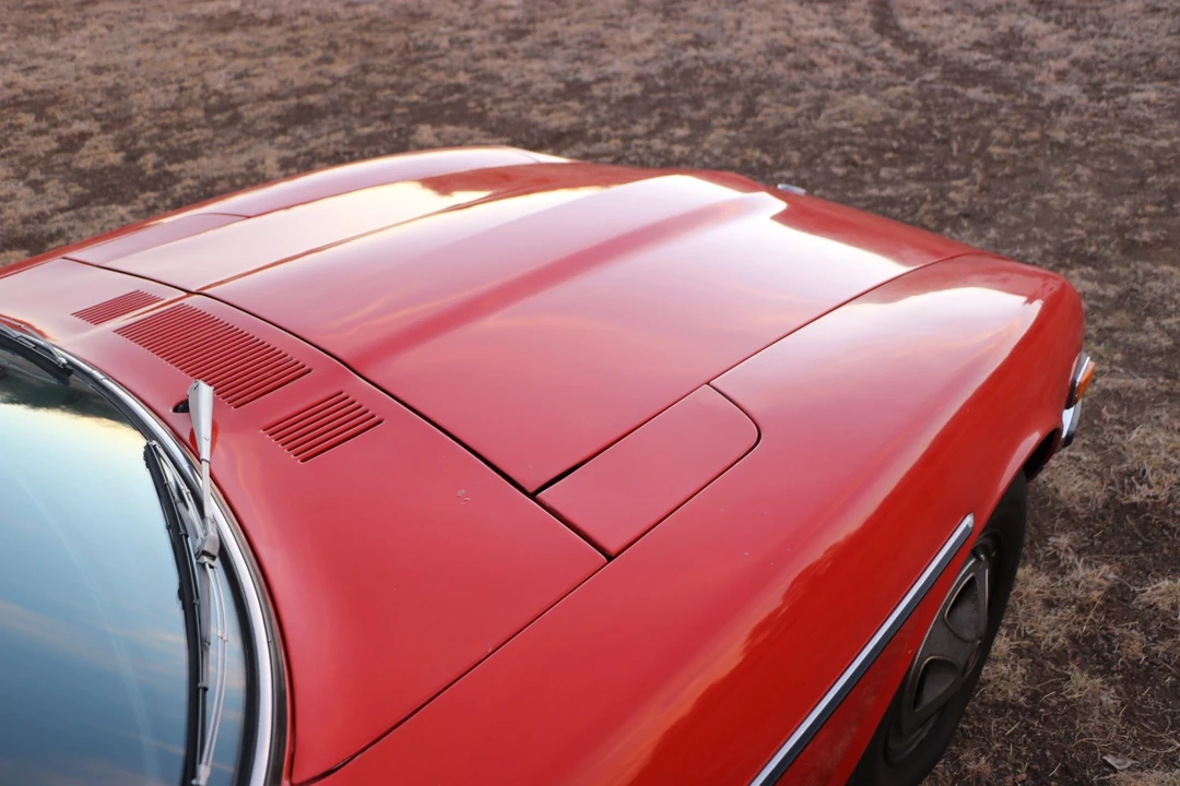1972 Nissan Fairlady Z 1st Gen - Image 30 of 31