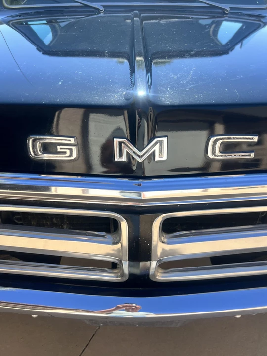 1972 GMC Jimmy 1st Gen - Image 30 of 31