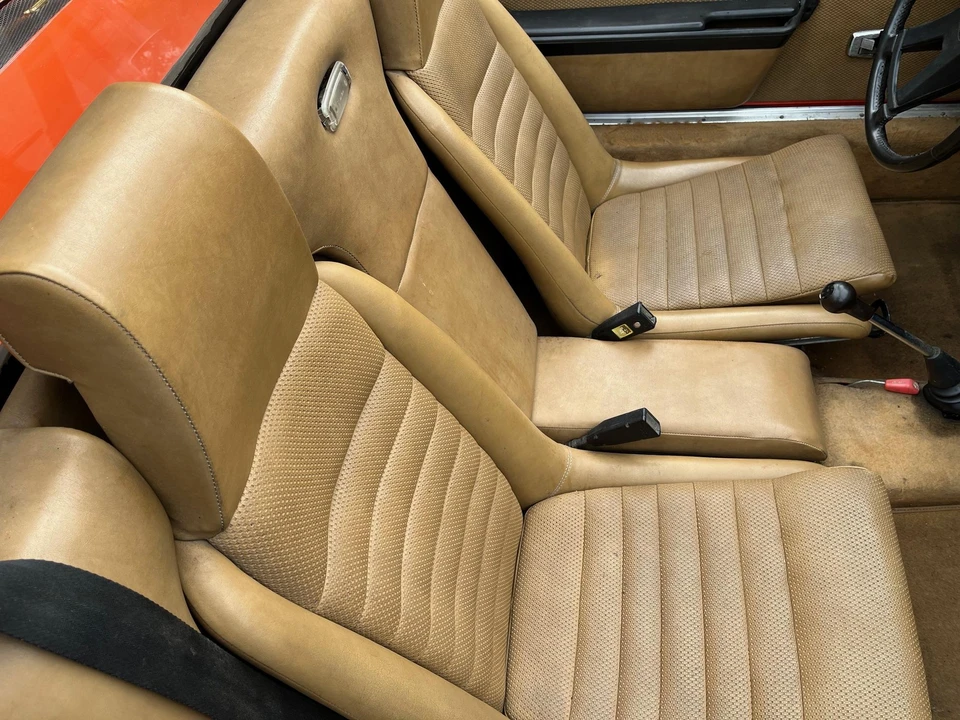 1972 Porsche 914/4 - Image 30 of 31