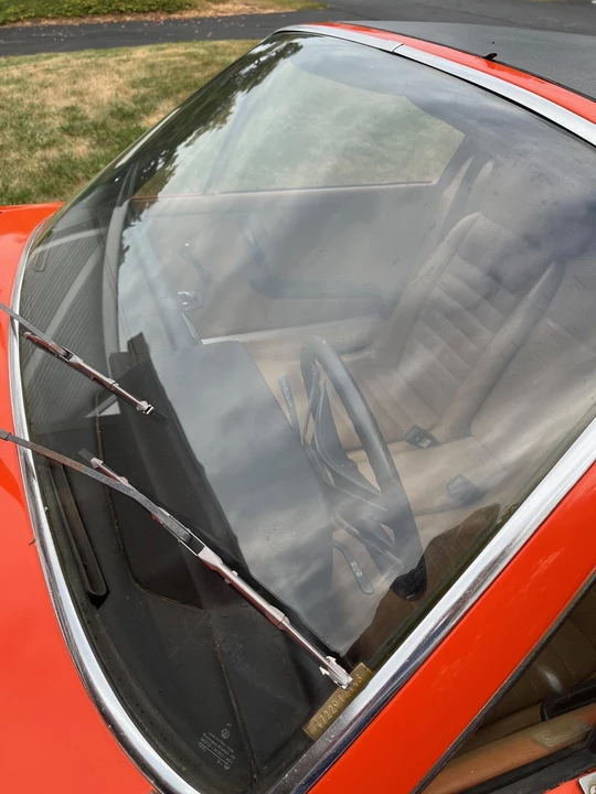 1972 Porsche 914/4 - Image 24 of 31