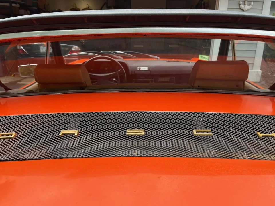 1972 Porsche 914/4 - Image 22 of 31