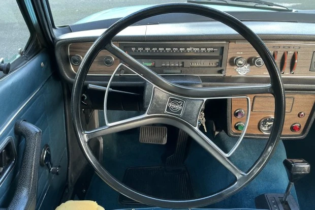1972 Volvo 145 - Image 5 of 7