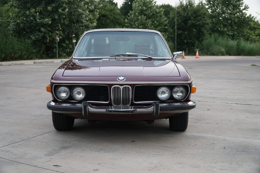 1973 BMW 3.0 CS & CSi - Image 9 of 31