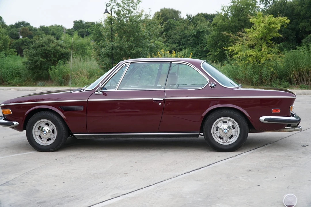 1973 BMW 3.0 CS & CSi - Image 4 of 31