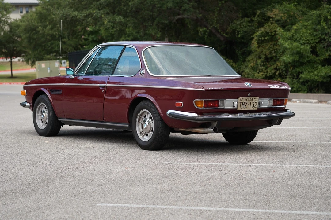 1973 BMW 3.0 CS & CSi - Image 5 of 31