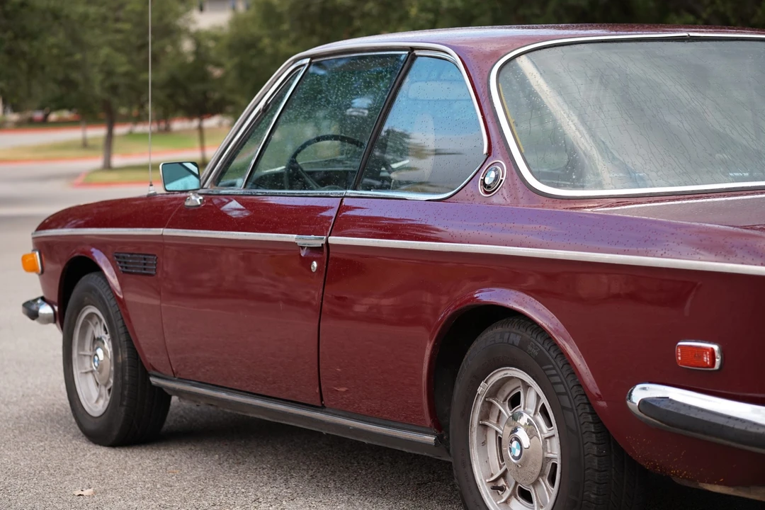 1973 BMW 3.0 CS & CSi - Image 26 of 31