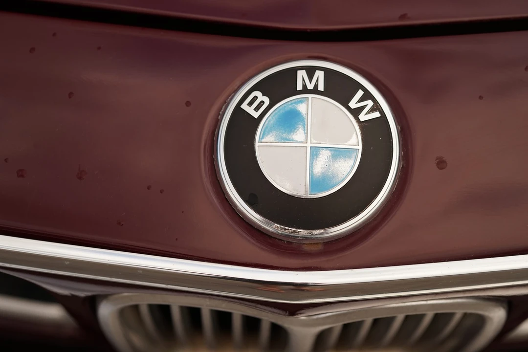1973 BMW 3.0 CS & CSi - Image 14 of 31