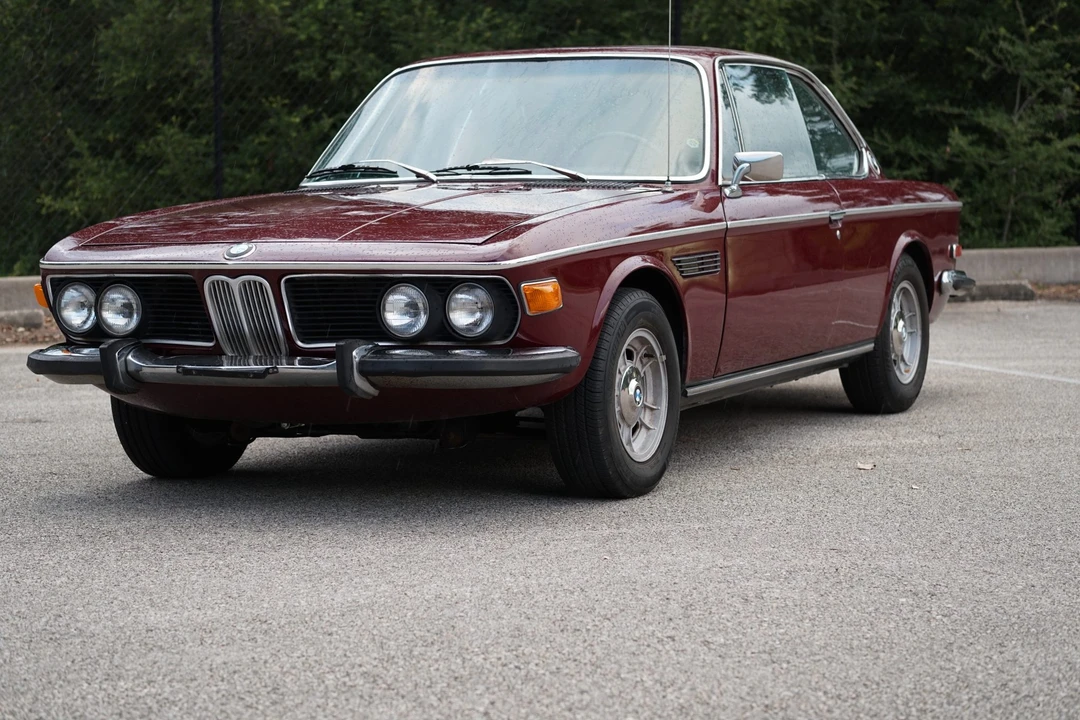 1973 BMW 3.0 CS & CSi - Image 2 of 31