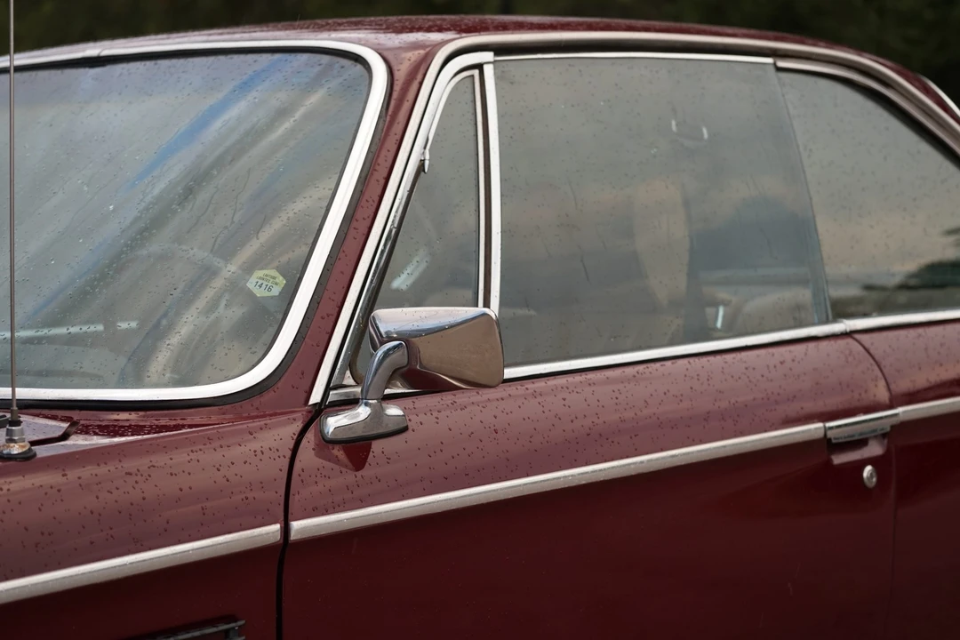 1973 BMW 3.0 CS & CSi - Image 25 of 31