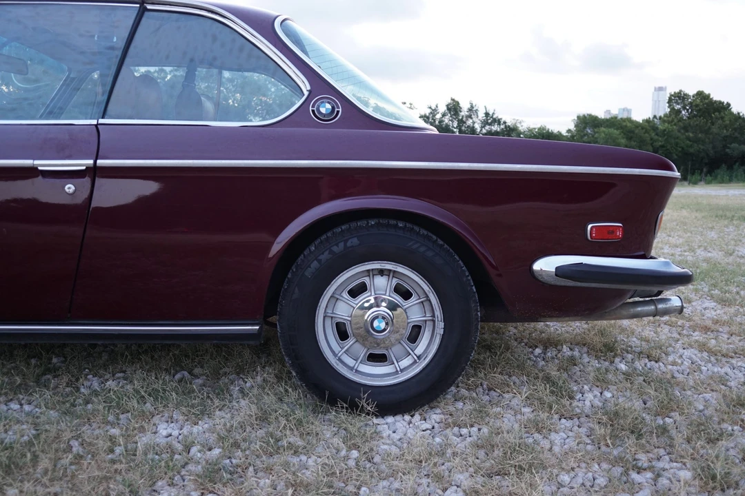 1973 BMW 3.0 CS & CSi - Image 28 of 31