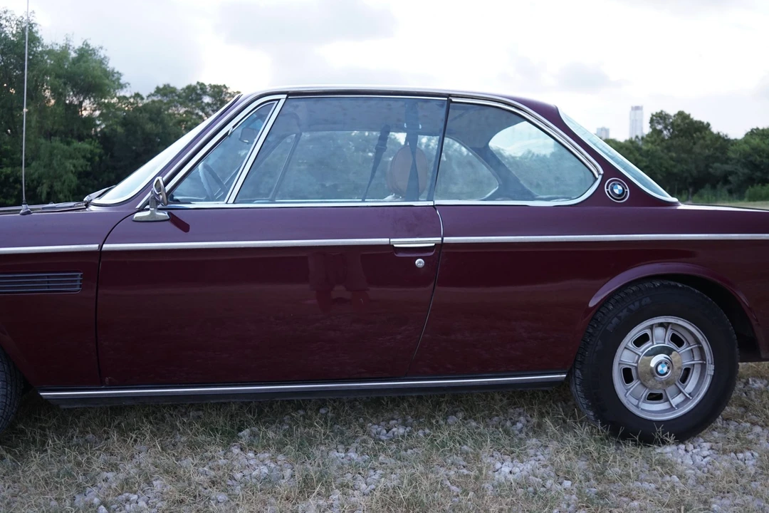 1973 BMW 3.0 CS & CSi - Image 27 of 31