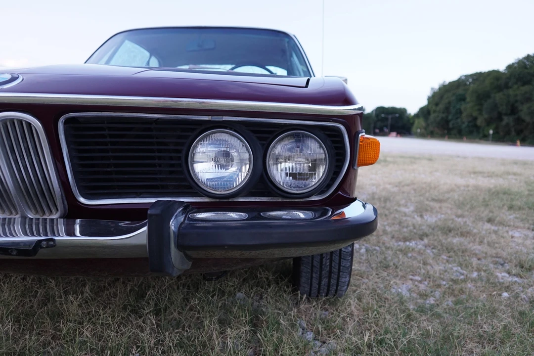 1973 BMW 3.0 CS & CSi - Image 12 of 31