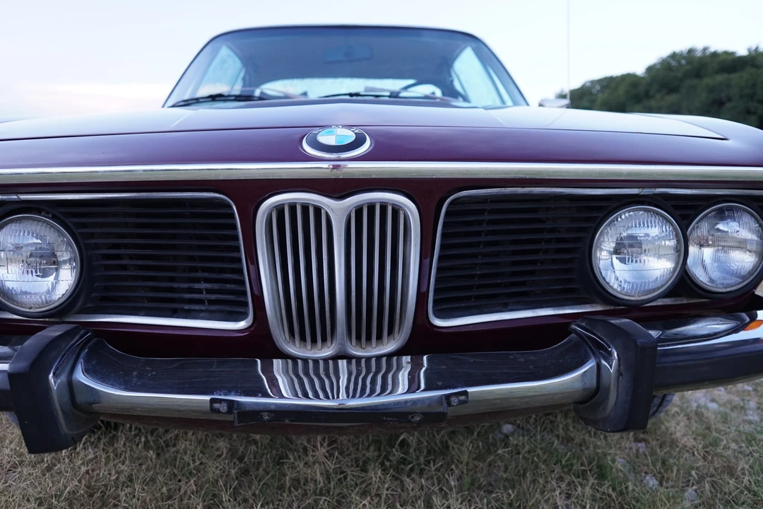 1973 BMW 3.0 CS & CSi - Image 11 of 31