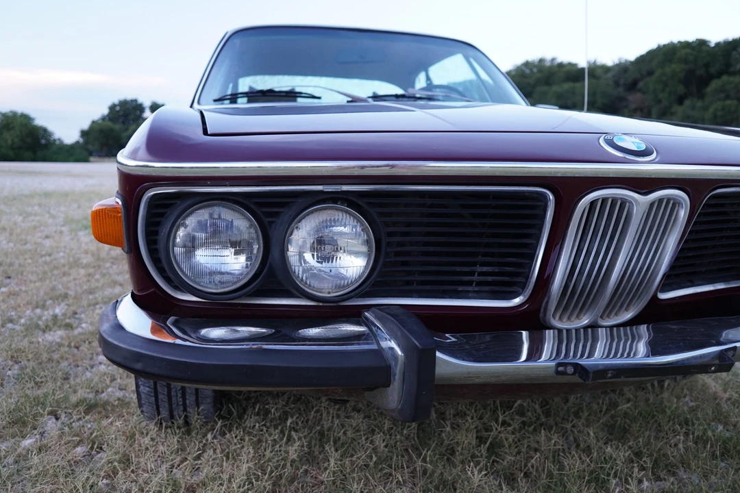 1973 BMW 3.0 CS & CSi - Image 10 of 31