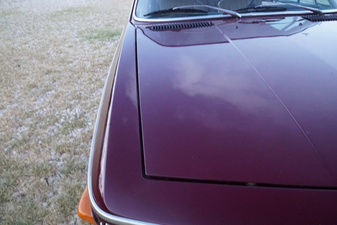1973 BMW 3.0 CS & CSi - Image 13 of 31