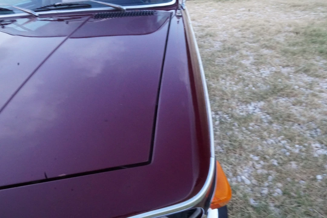 1973 BMW 3.0 CS & CSi - Image 15 of 31