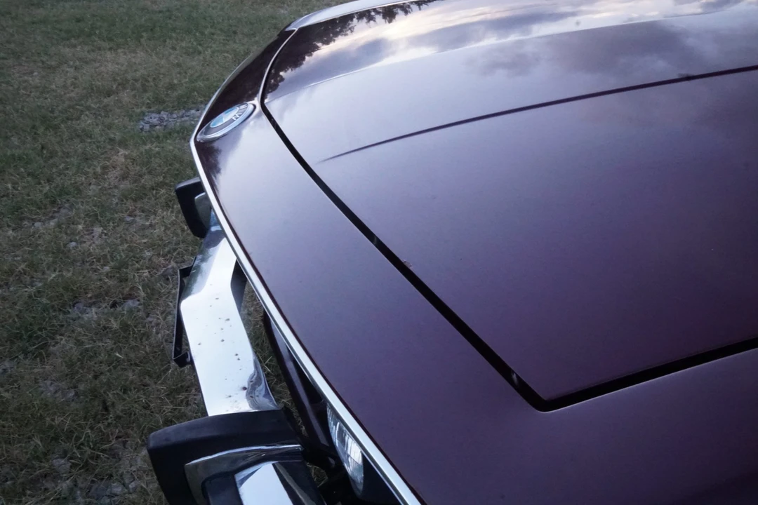 1973 BMW 3.0 CS & CSi - Image 19 of 31