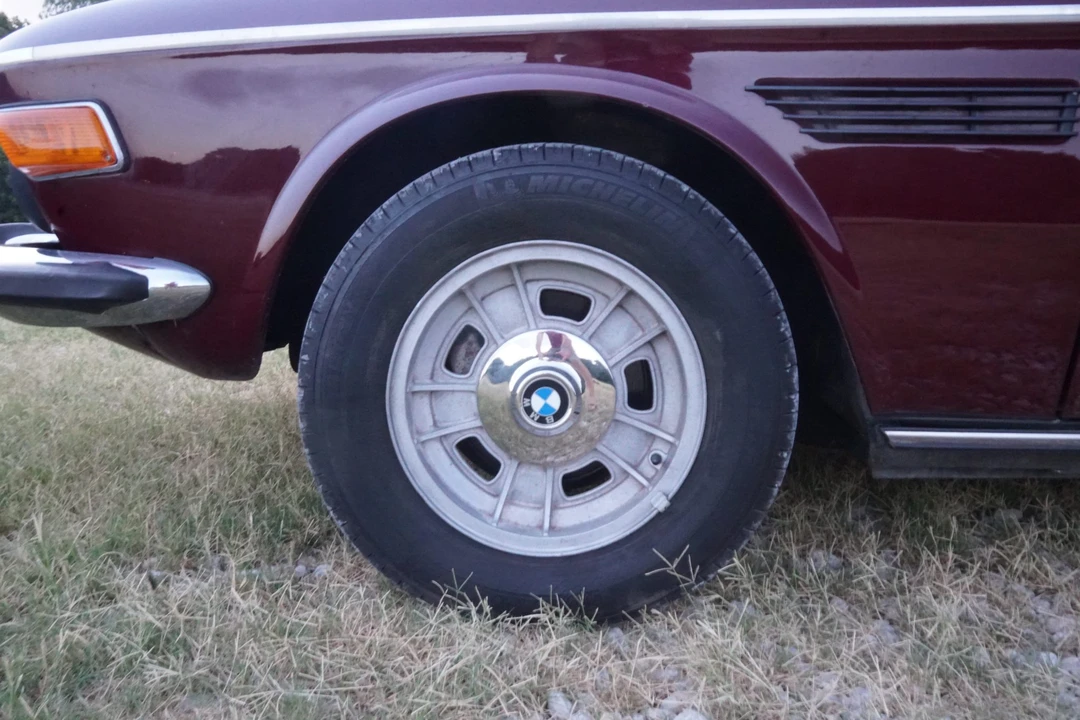 1973 BMW 3.0 CS & CSi - Image 20 of 31