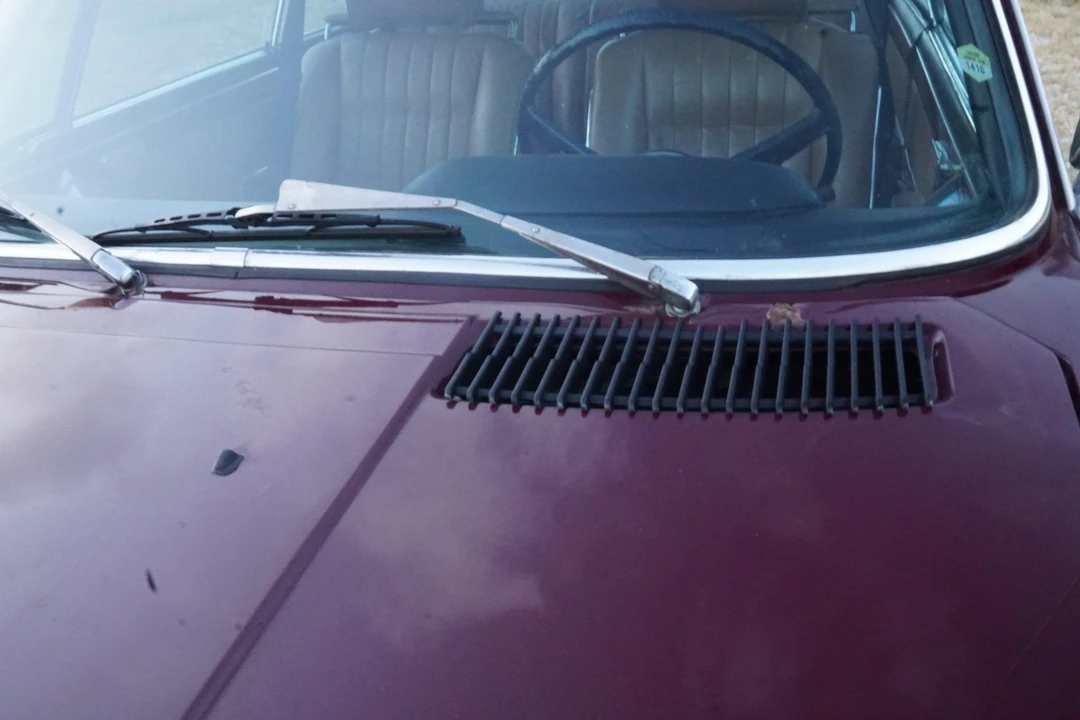 1973 BMW 3.0 CS & CSi - Image 17 of 31