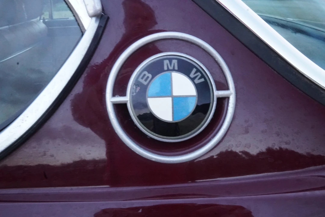 1973 BMW 3.0 CS & CSi - Image 29 of 31