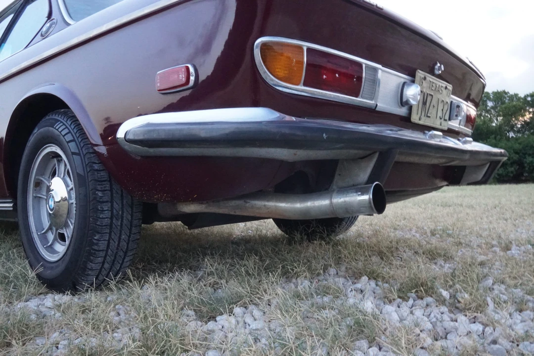 1973 BMW 3.0 CS & CSi - Image 30 of 31