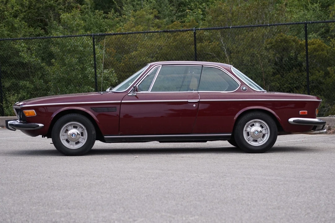 1973 BMW 3.0 CS & CSi - Image 3 of 31
