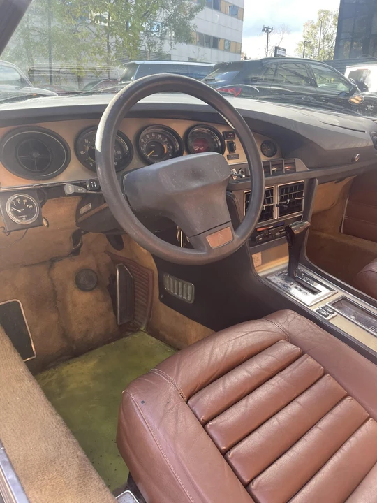 1973 Citroen SM - Image 30 of 31
