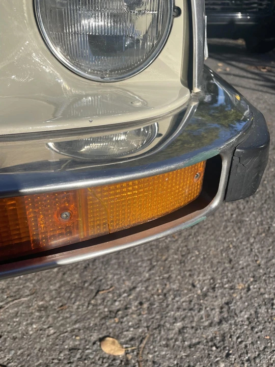 1973 Citroen SM - Image 13 of 31