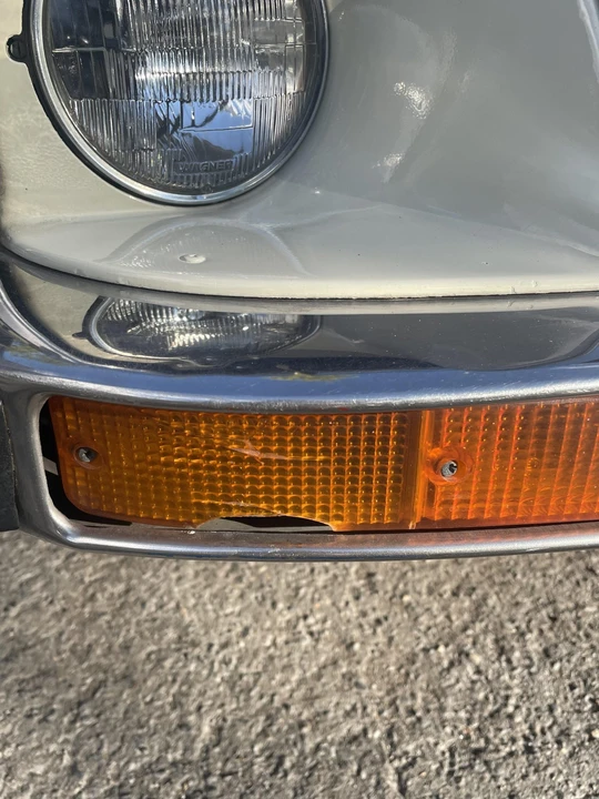 1973 Citroen SM - Image 14 of 31