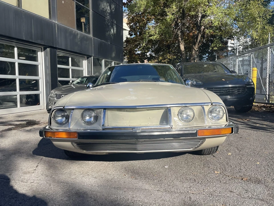 1973 Citroen SM - Image 2 of 31