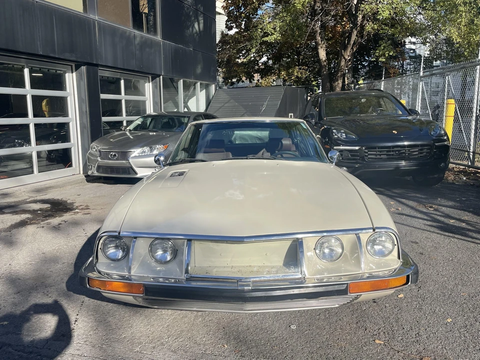 1973 Citroen SM - Image 3 of 31