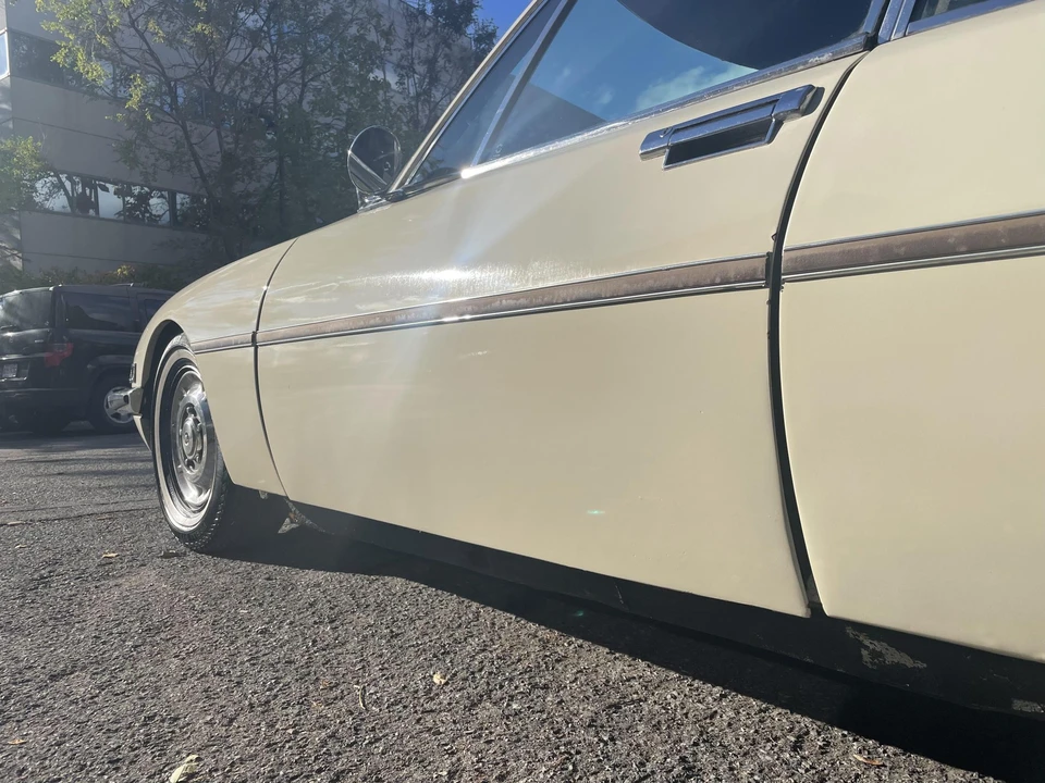1973 Citroen SM - Image 11 of 31