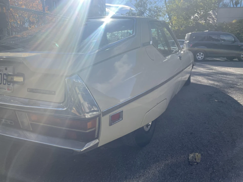 1973 Citroen SM - Image 10 of 31