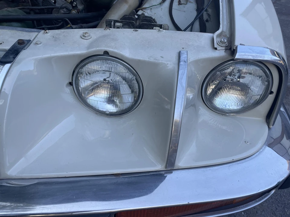 1973 Citroen SM - Image 15 of 31