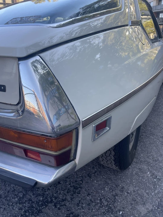 1973 Citroen SM - Image 17 of 31