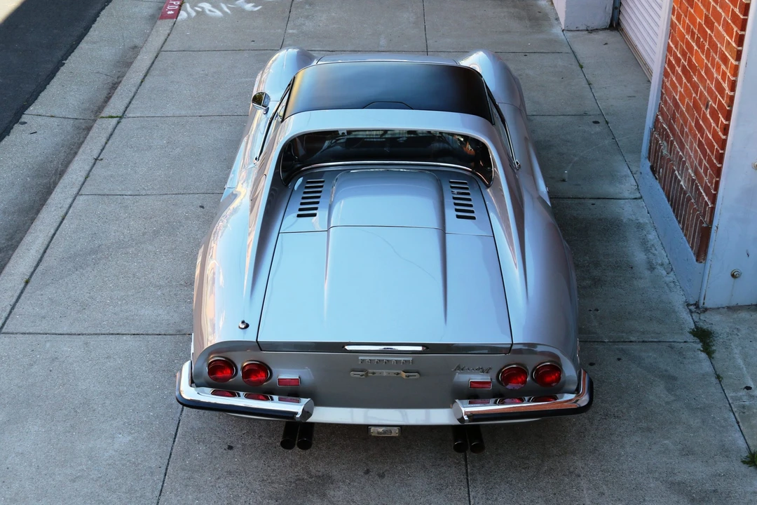 1973 Ferrari Dino 246 GTS - Image 14 of 31