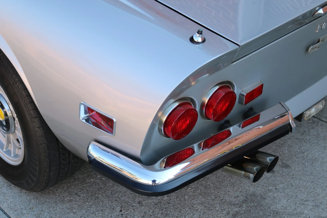 1973 Ferrari Dino 246 GTS - Image 28 of 31