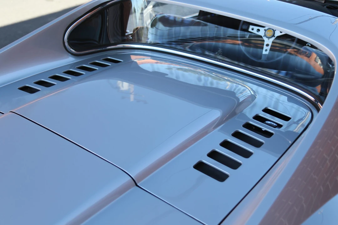 1973 Ferrari Dino 246 GTS - Image 26 of 31
