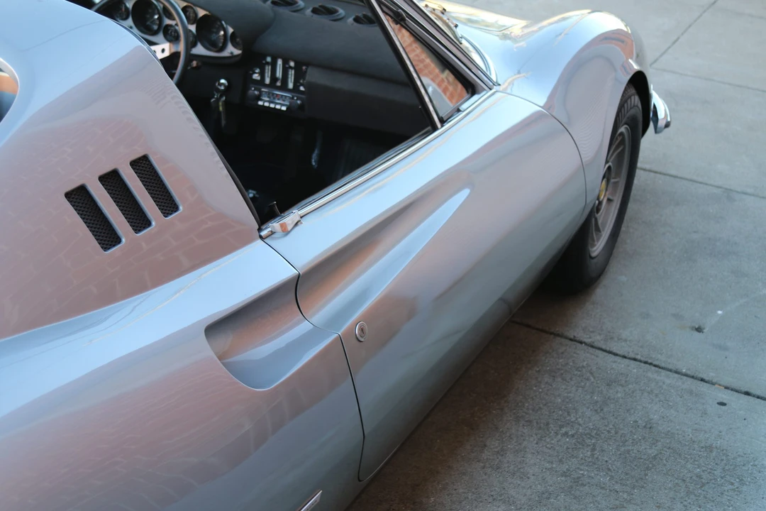 1973 Ferrari Dino 246 GTS - Image 24 of 31