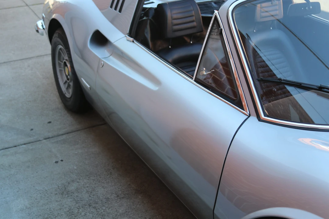 1973 Ferrari Dino 246 GTS - Image 23 of 31