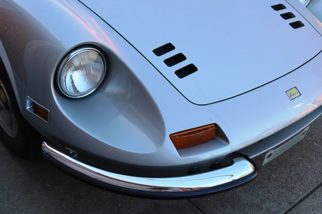 1973 Ferrari Dino 246 GTS - Image 20 of 31
