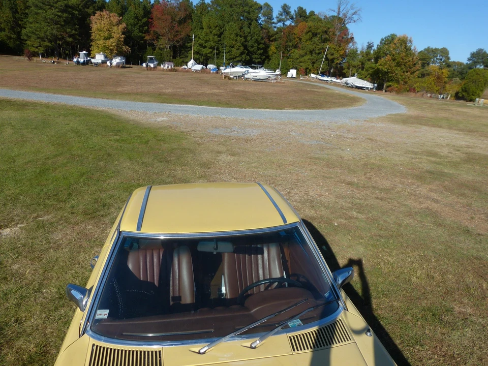 1973 Mercedes-Benz R107 SL-Class - Image 25 of 31