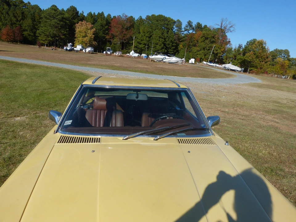 1973 Mercedes-Benz R107 SL-Class - Image 23 of 31