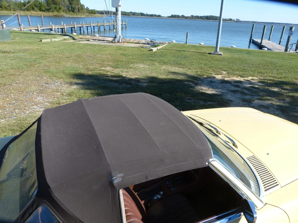 1973 Mercedes-Benz R107 SL-Class - Image 27 of 31