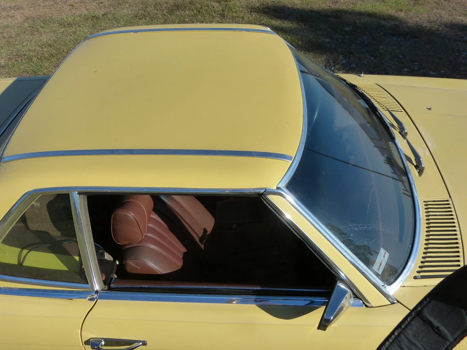 1973 Mercedes-Benz R107 SL-Class - Image 26 of 31