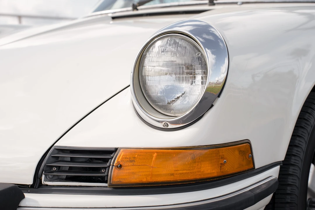 1973 Porsche 911 T F-Body LWB - Image 26 of 31