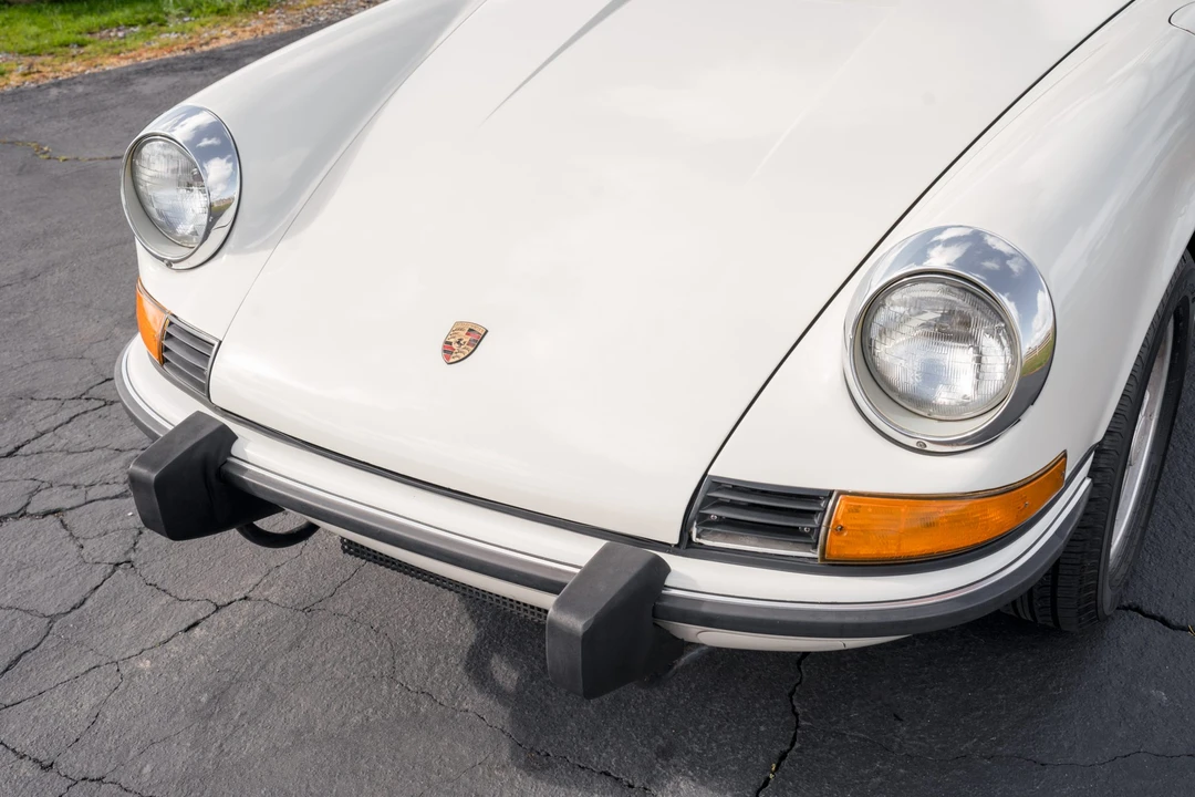 1973 Porsche 911 T F-Body LWB - Image 22 of 31